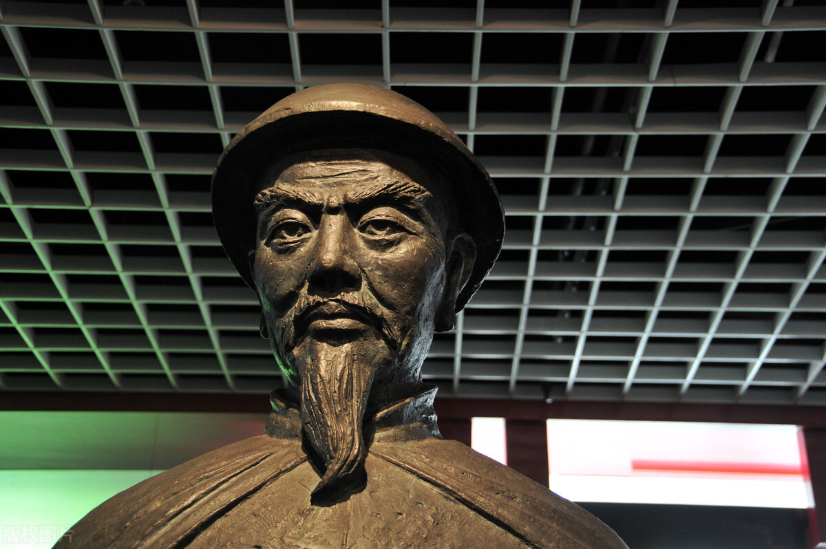 清末民族英雄,左宗棠这十句格言,体现民族精神,又暗含深厚哲理