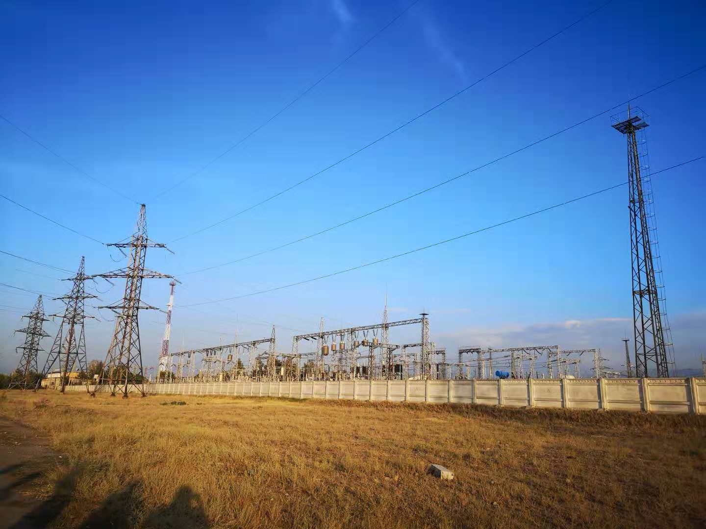 揭秘亚洲最大比特币矿场——天策吉尔吉斯斯坦矿场