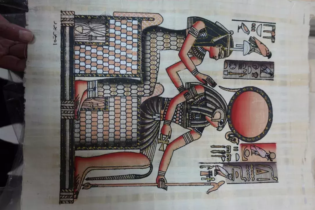 淘世界｜古老而神秘的埃及，到底有哪些值得购买的东西？