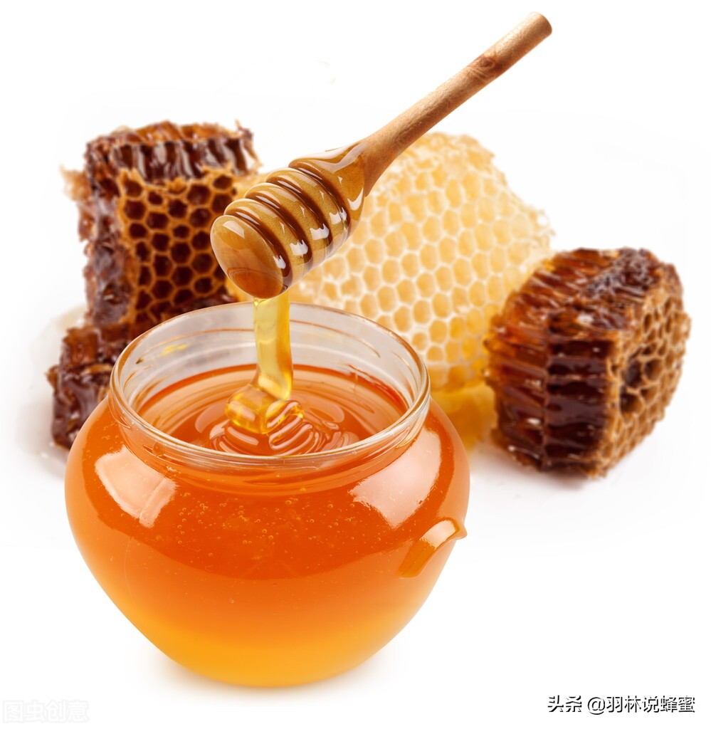 蜂蜜多少钱一斤？哪种蜂蜜才是好蜂蜜呢？贵的一定好吗？