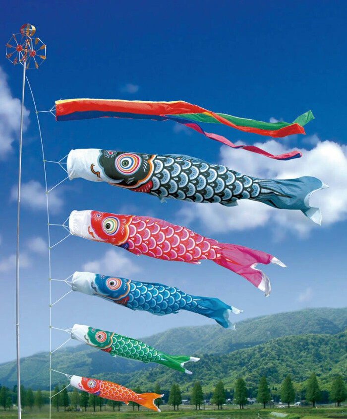 日本从什么时候开始过端午节的，是谁传过去的？你可能想不到