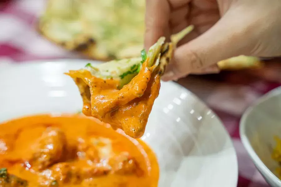 文汇路，松江大学城的美食聚集地！（上）