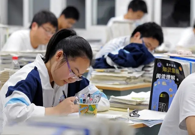 北京大学最好的专业（河南学生考上北大）