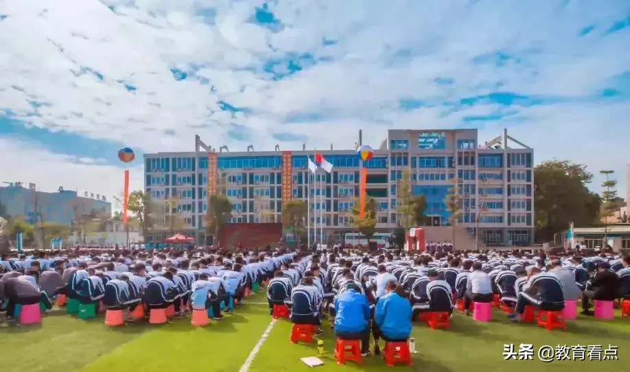 广州市技师学院——金牌学院，许你“硬核”的未来