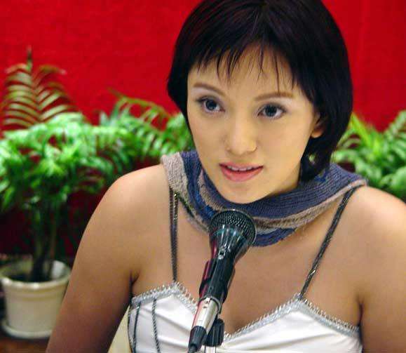 拒绝《花花公子》邀请，放弃3000万三级片酬，彭丹的人生足够精彩