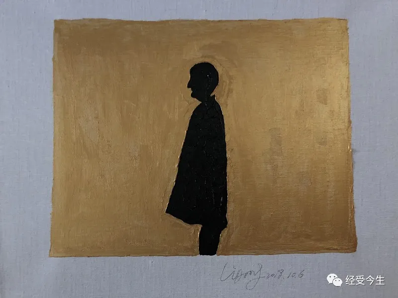 经受今生｜专稿：“跨界——李勇诗画讨论会”谈话录（下）