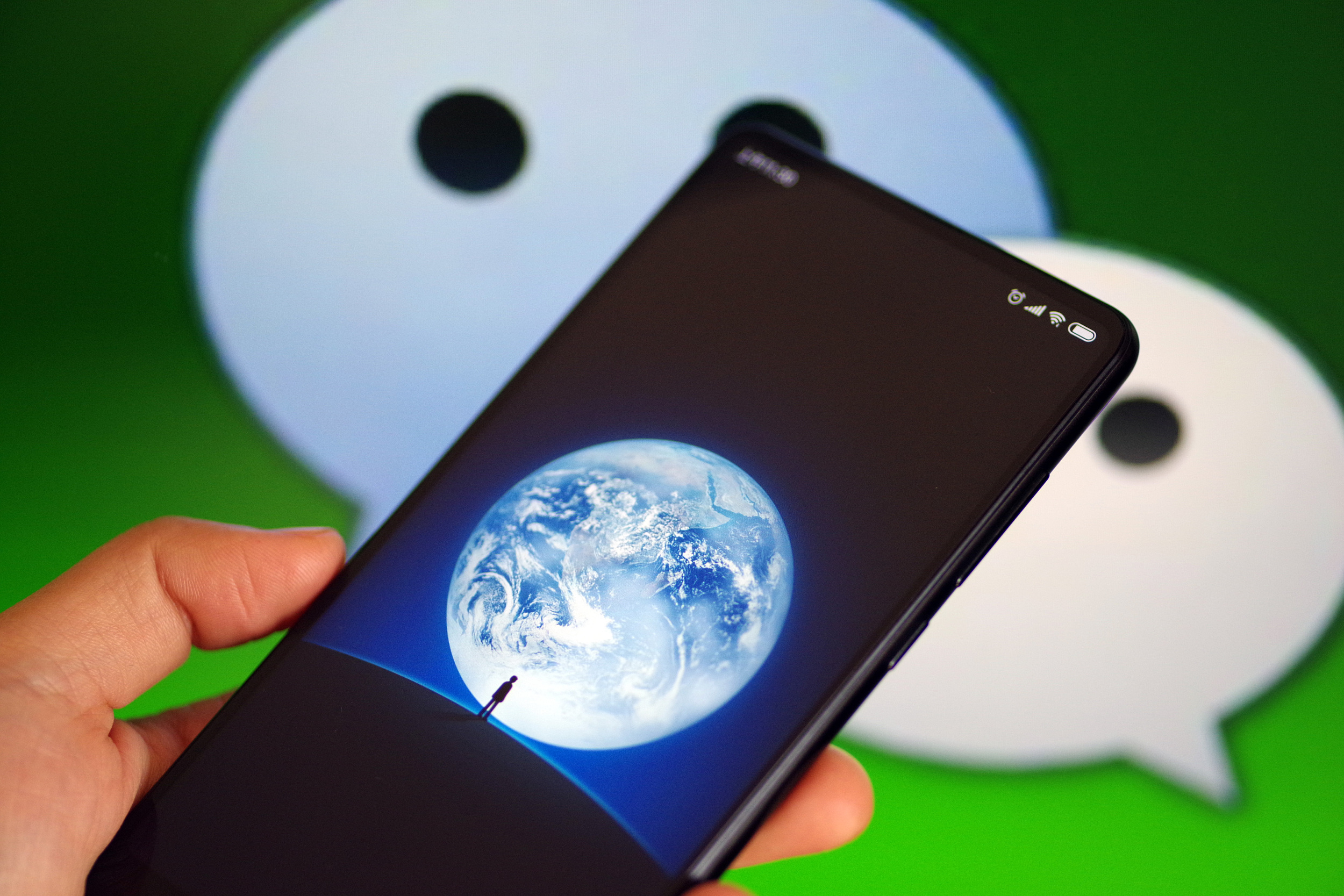 微信ipad版注册（微信暂停个人帐号新用户注册）