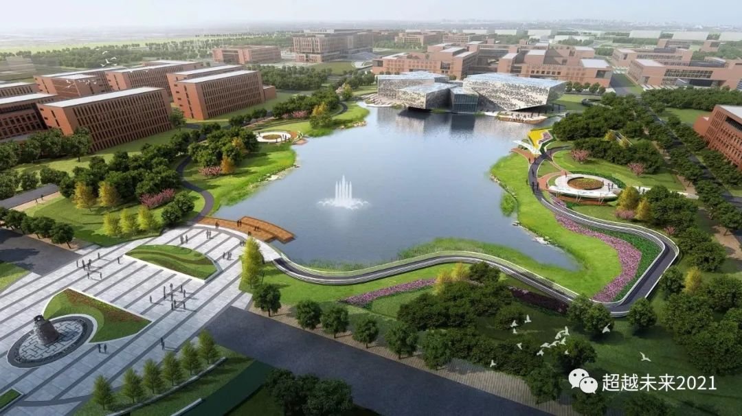 天津海教园的教育好吗？现在能考市区的高中，将来还可以吗？