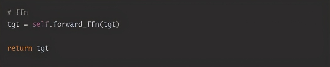 Deformable DETR:稀疏采样的注意力机制