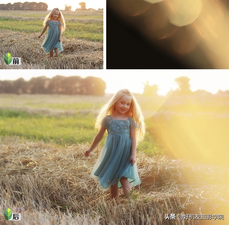 提升社交形象、玩转微商、参加摄影赛，这种手机修片技能将成主流