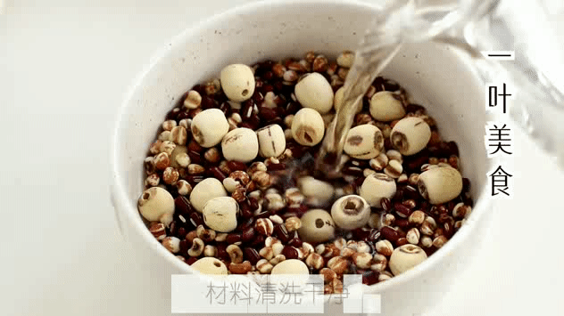 霍思燕薏米红豆茶，3月减80斤？可惜很多人跟风喝错，危害健康