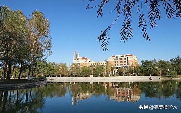 中国唯一一所以海域命名的大学，不是211、985，却有王牌专业