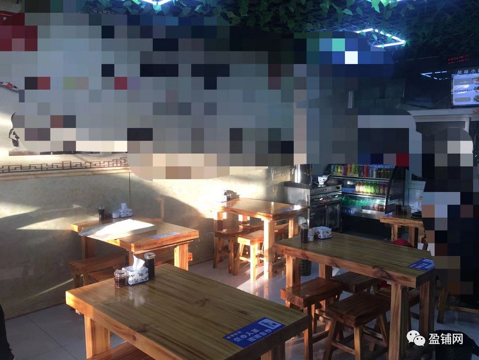 年底将至，济南转让店铺的竟然多了起来