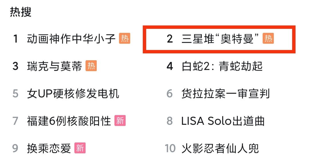 三星堆出土了“奥特曼”？网友建议找找神光棒，圆谷还不如实招来