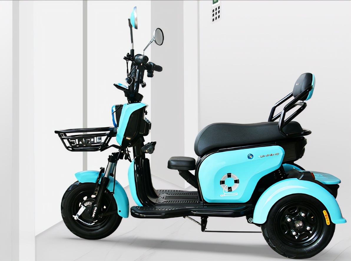 老年休闲电动三轮车的种类和价格(这3款休闲三轮车) - 价格百科