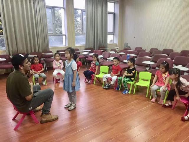 喜报｜成都理工大学外国语学院少儿英语部被授予CICE国际英语考点