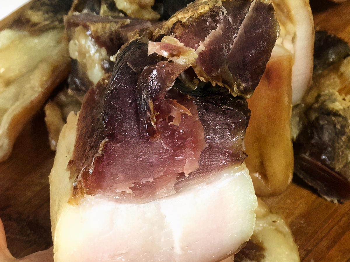 臘肉、臘腸、臘魚、臘鴨，花錢學的配方，免費給你，建議收藏備用