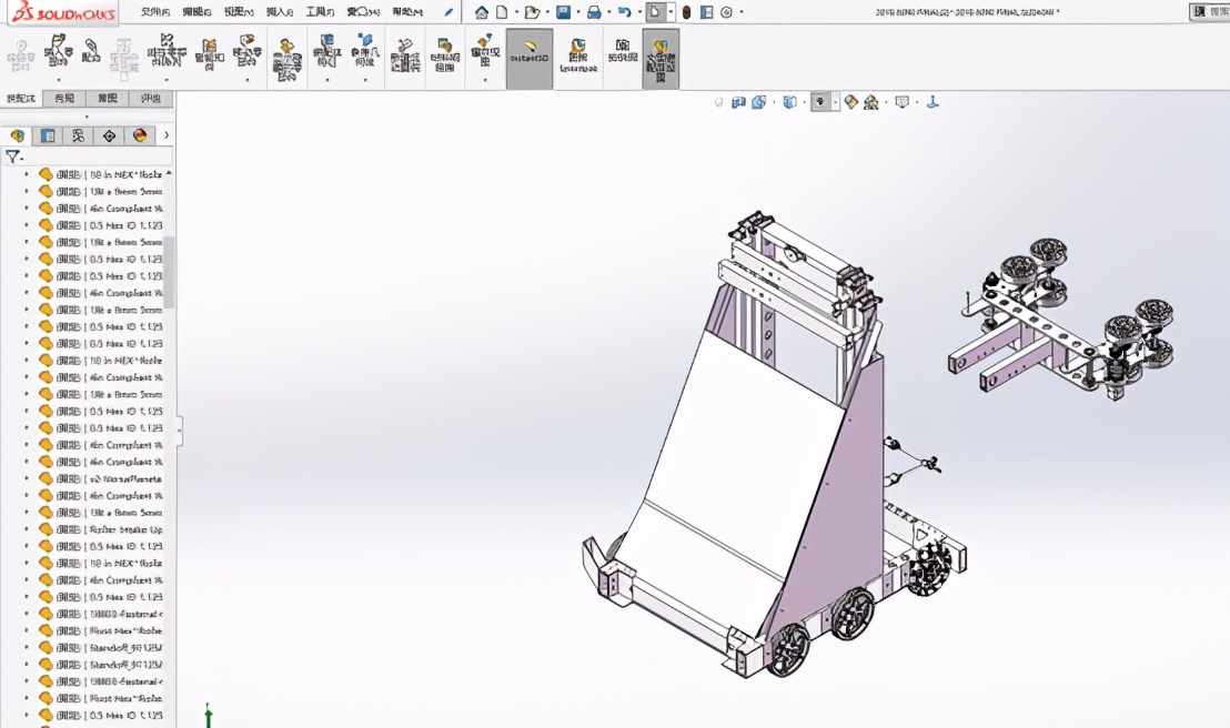 STEP�ļ���SolidWorks����ô������������͸�����
