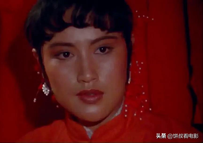 《关东女侠》：抗日神剧鼻祖，老戏骨刘威最难堪的作品吧的图片 -第3张