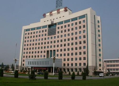 山西有哪些大学？