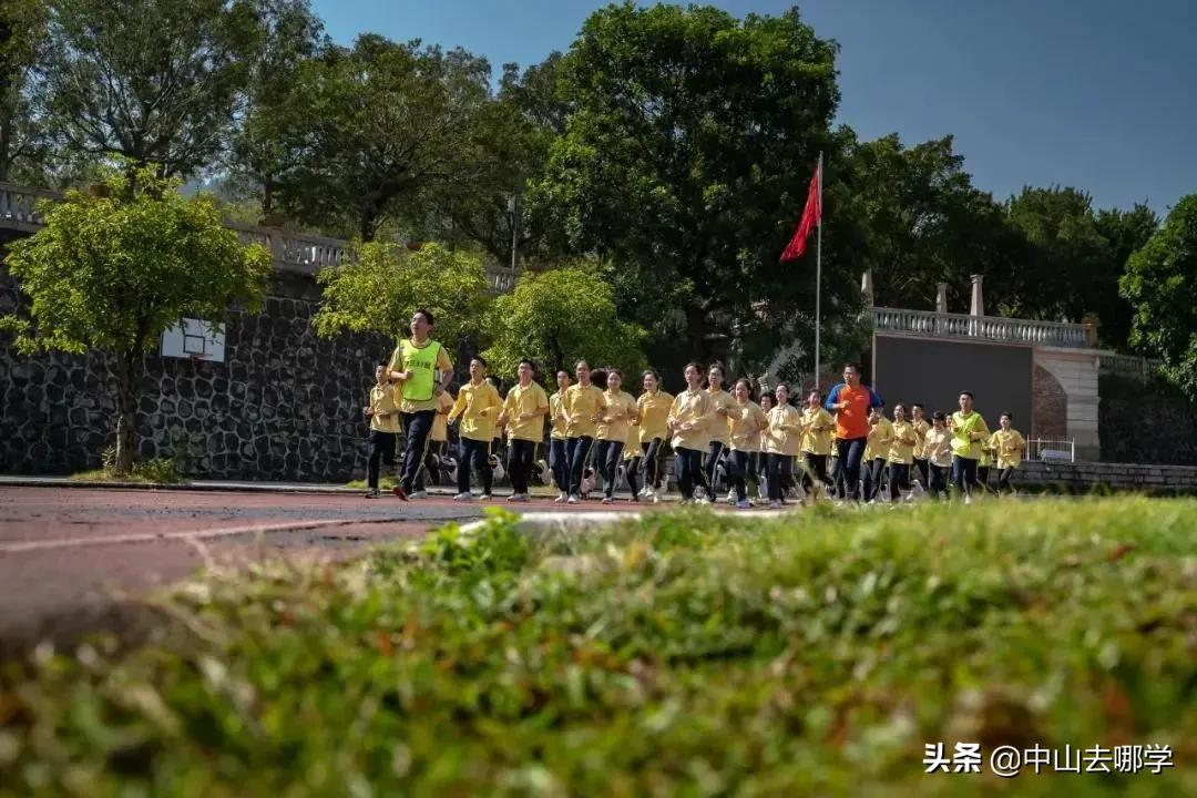 优秀！中山5名学子入围！2021华附海航班预录取名单出炉