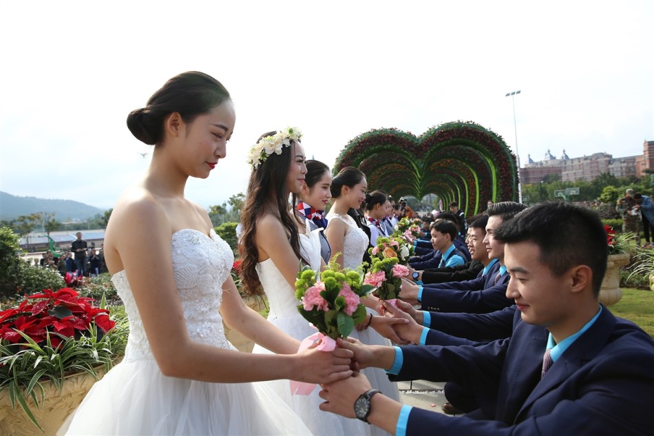 为了不影响学习，大学生也不能谈恋爱？大学老师的一番话引发讨论