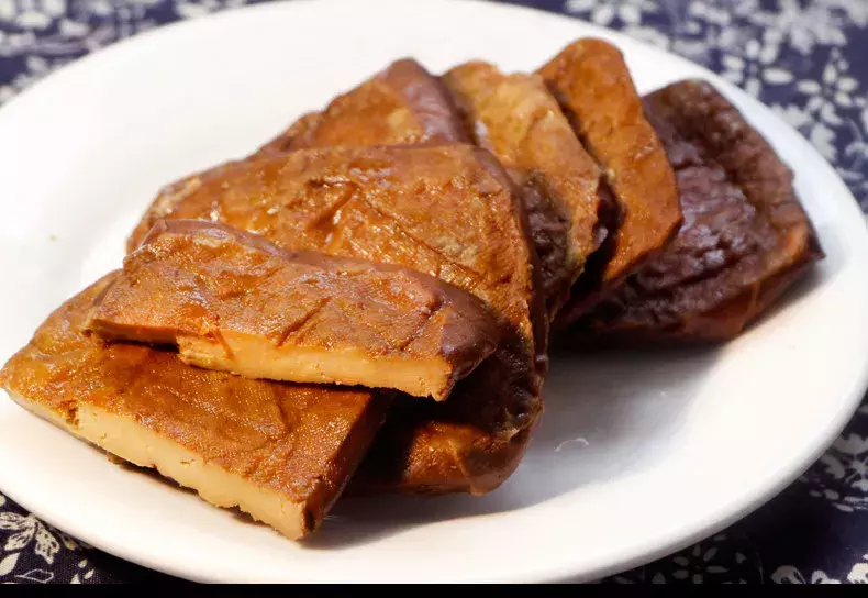 舌尖上的安徽“非遗”，我们吃的都是文化