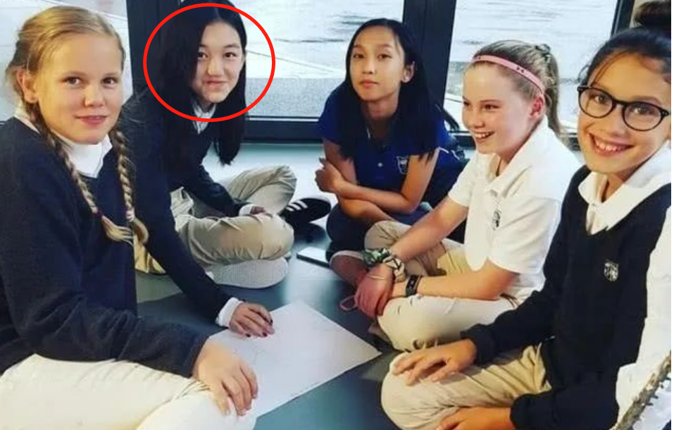 明星子女上学有多贵？25万只是起步价，赵文卓的女儿一年学费88万