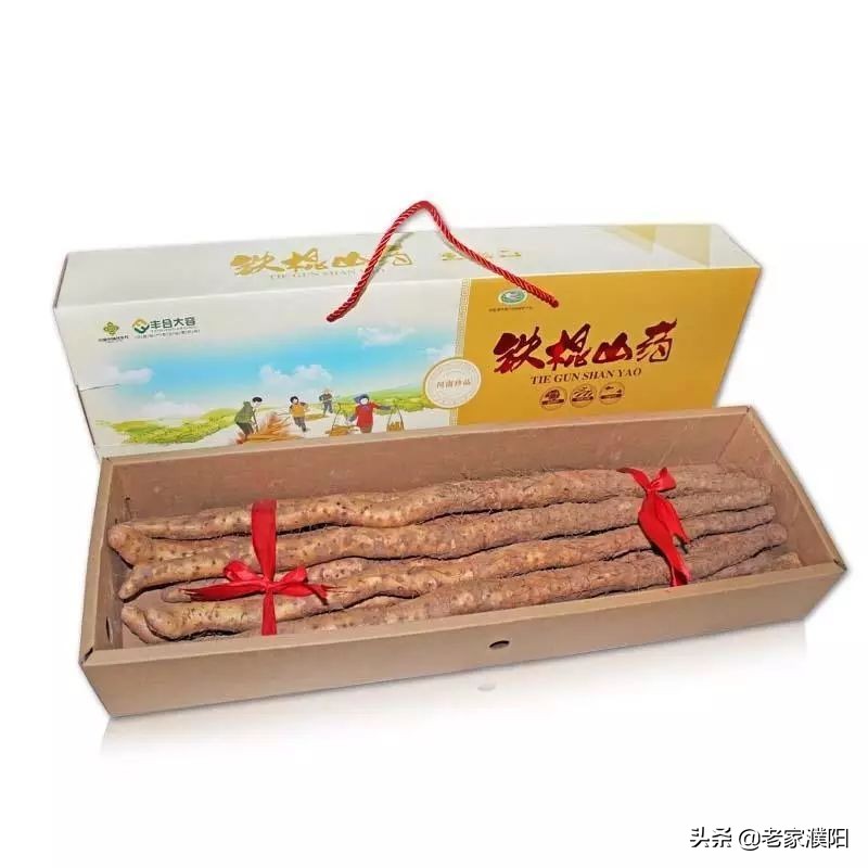 河南十八地市特产，你都知道吗？欢迎补充啊