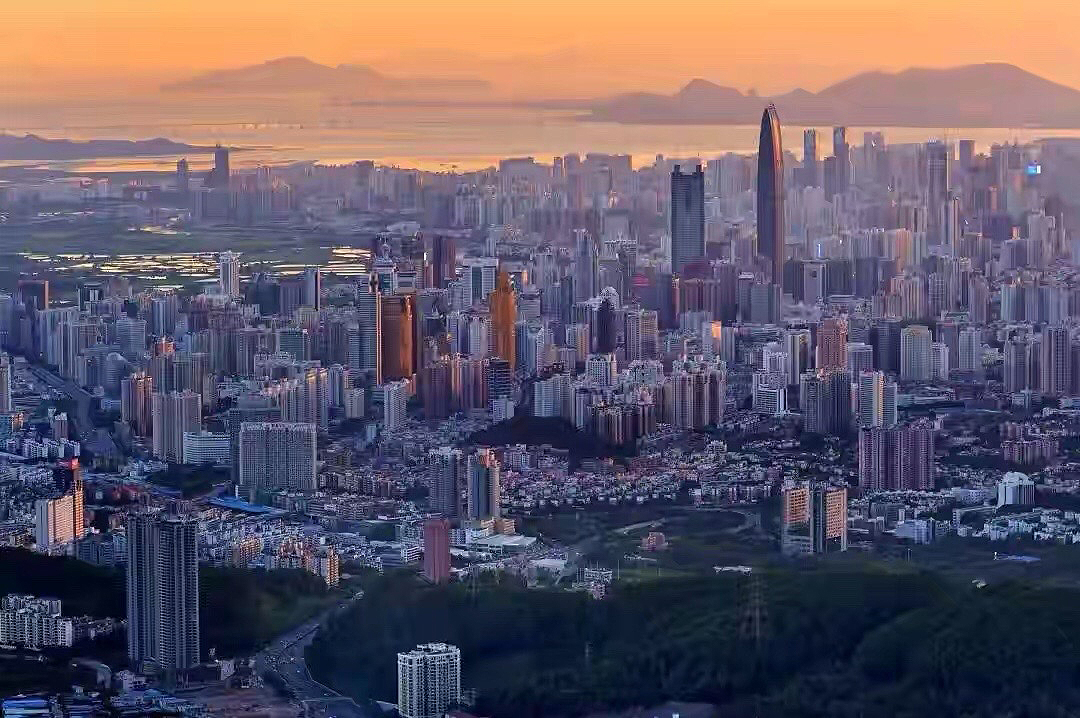 （2024年全国城市人口排名出炉，你所在的城市是第几？）