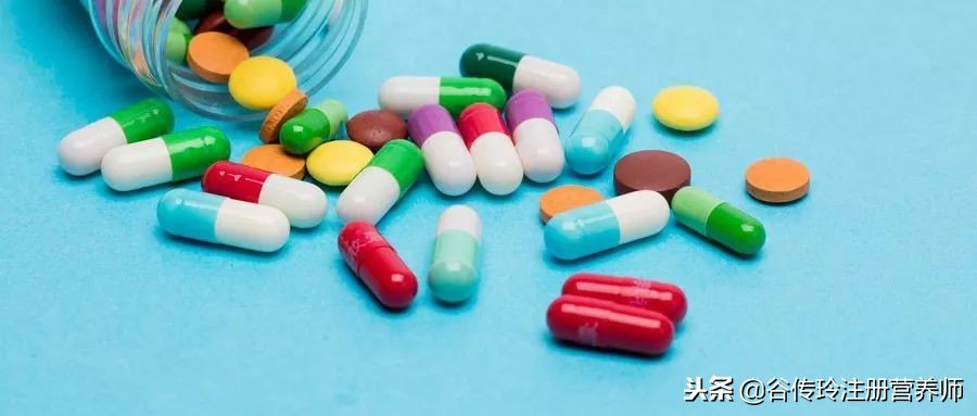除了减肥药，还有28种减肥产品，也来看看靠谱不