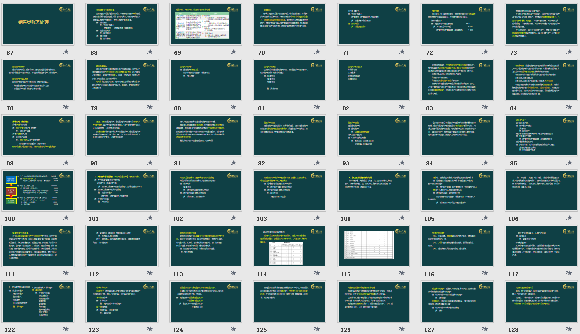 刘会计成部门一把手，只因她解决7大账务难题，老板笑的像花一样