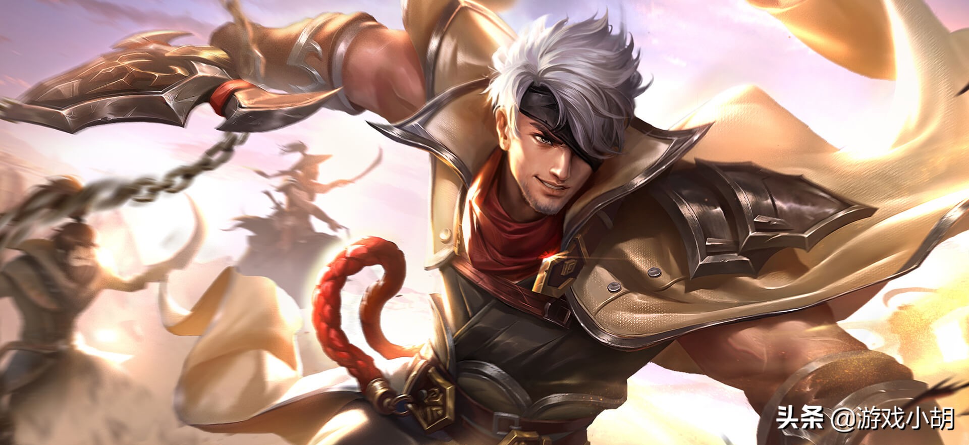 容易读错名字的英雄王者容易读错名字的英雄