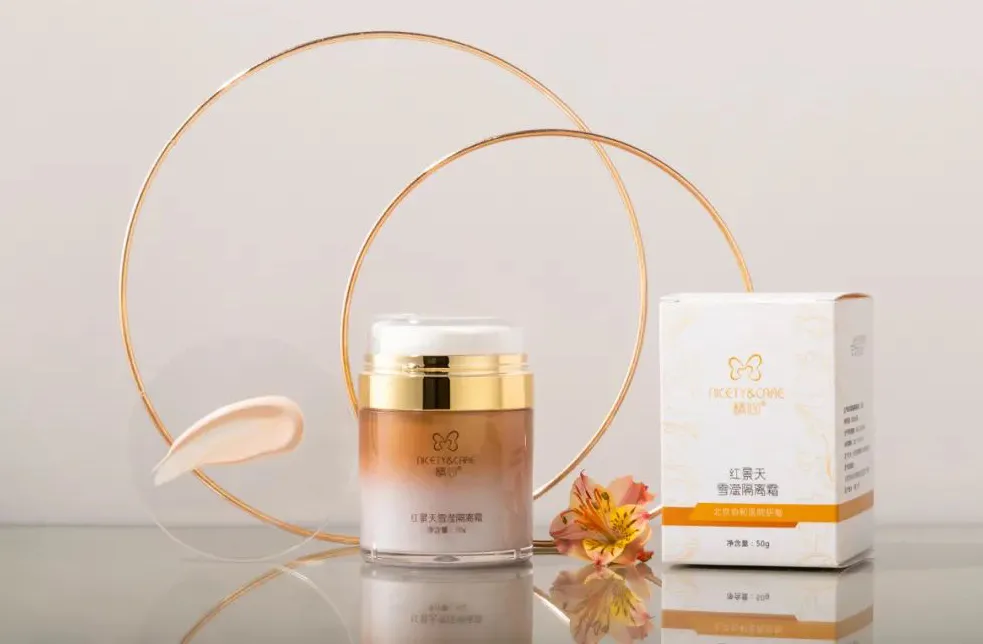 为什么不涂隔离等于皮肤裸奔?现代人皮肤受的污染,太多了