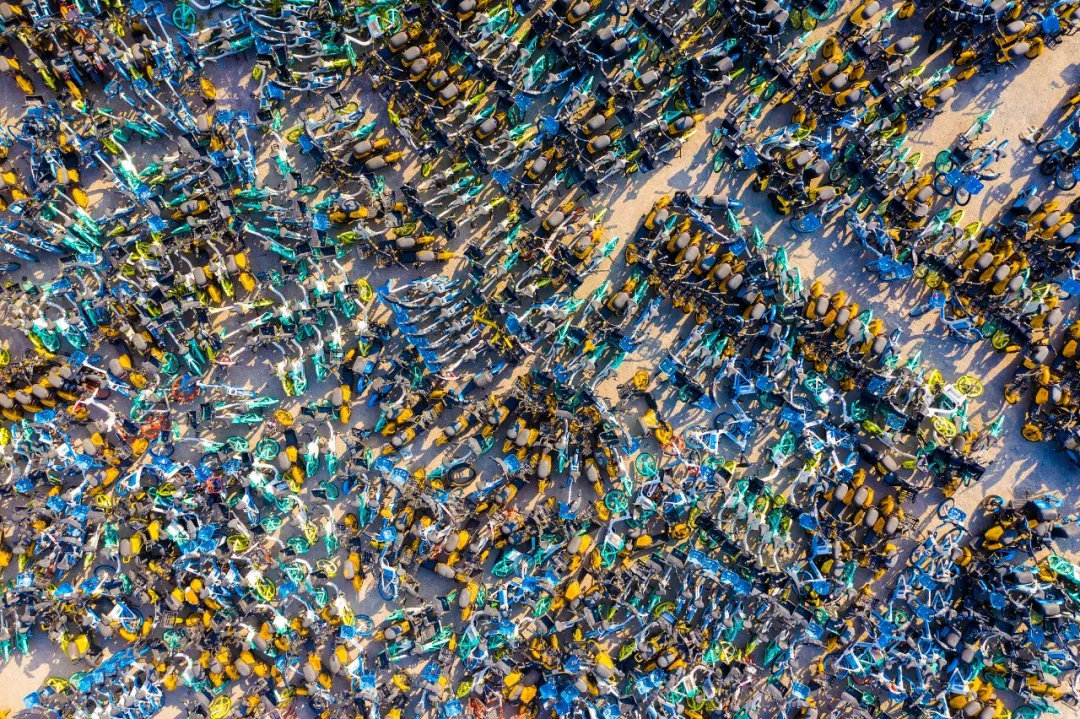 中国城市GDP增速十年竞赛，谁严重掉队？