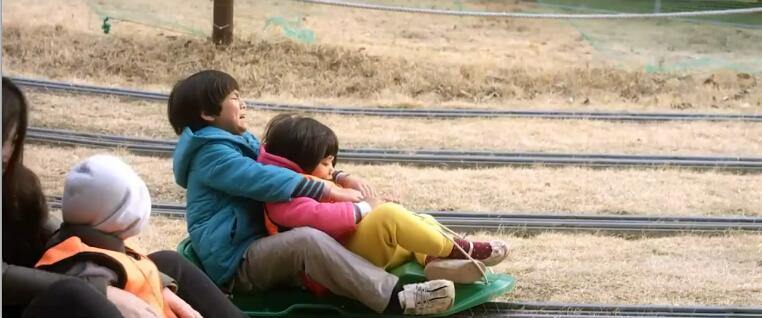 韩国电影「德九」，一家人不就是要一起生活吗？