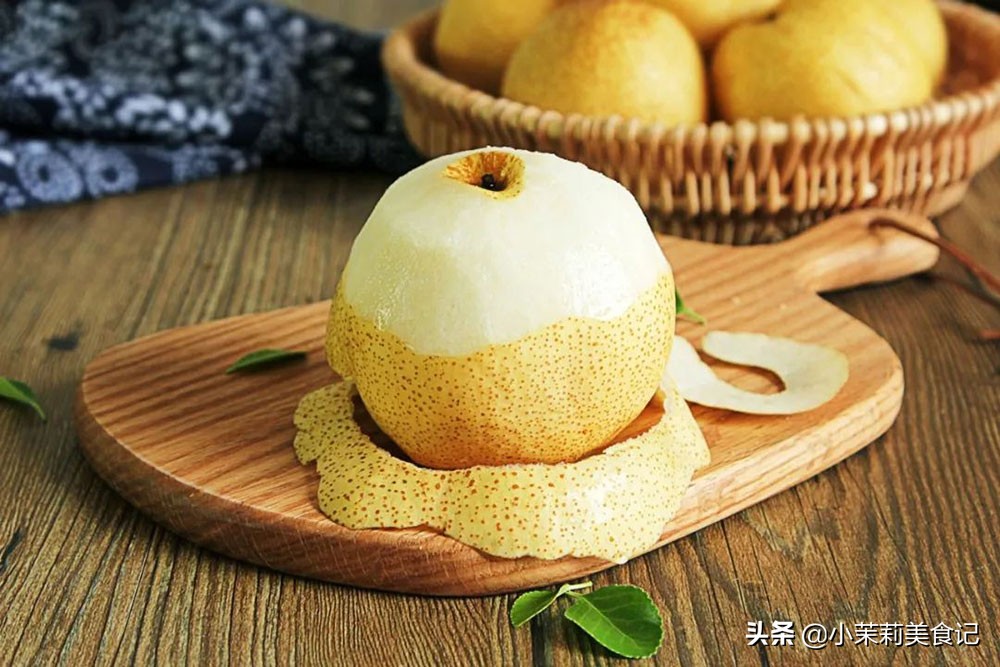 小雪后风大干燥，6种水果要多吃，满满水分和维C，降火润燥身体好