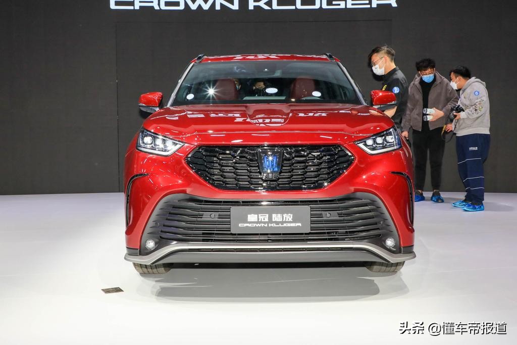 新车 | 大众揽境/新款奥迪Q5L领衔，假期后将上市重磅SUV抢先看