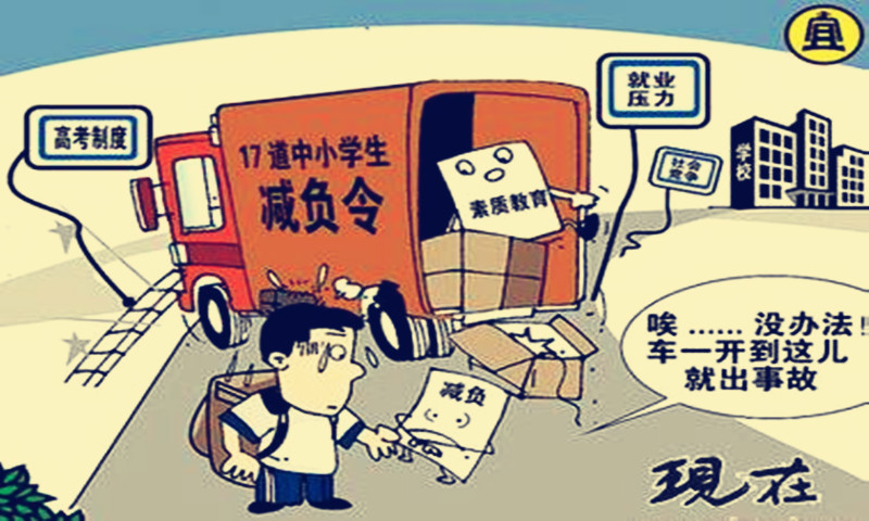 习惯决定成败？以初中数学为例，谈减负背景下学生学习效率的提高