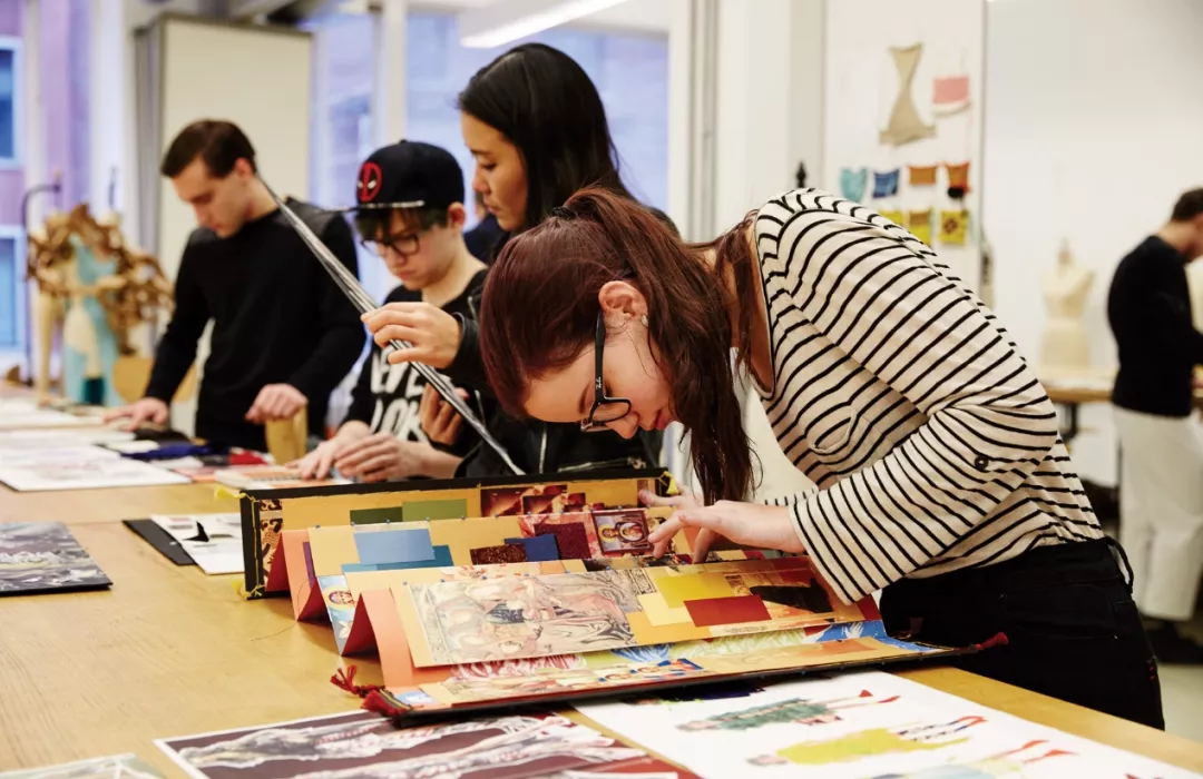 艺考失利不要怕！艺术留学另辟蹊径，带你跨入国外顶尖艺术高校