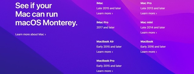一文看懂苹果WWDC2021：这些功能竟然有点熟悉？