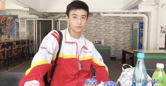 9年了，青海男孩高考数学129分，以671分上北大，如今怎样
