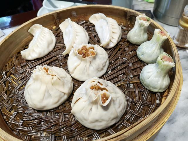 一片吃心在扬州，千古淮扬味悠悠