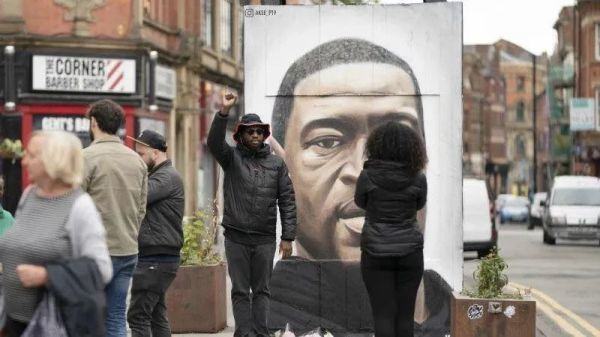 美国暴乱中的神秘团体，揭开了黑人最光辉的一段历史