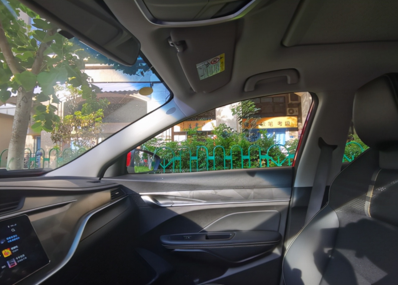 9.48万提了辆吉利缤瑞，用车三个月后，真实驾驶体验如何？