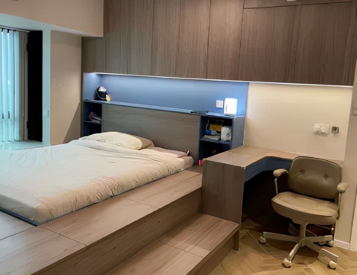 卧室装修性价比攻略