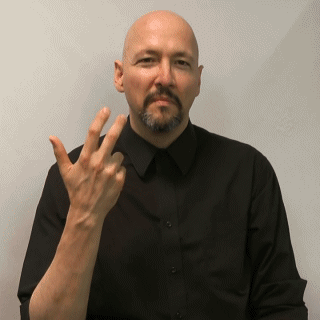 taub (2001)总结了手语中的十种象似性手段,并以美国手语为例分别阐述