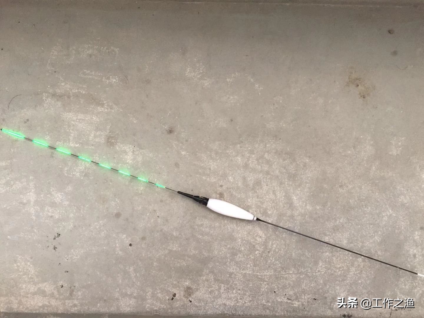 电子漂五花八门，贵的就一定好吗？选电子漂，这三点让你明明白白