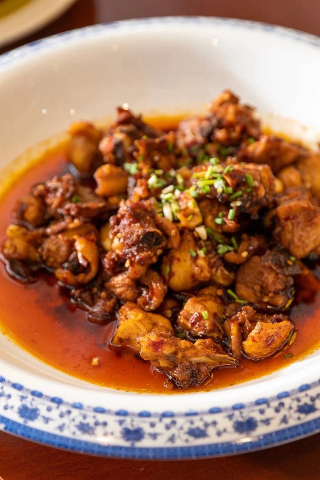 看完贵州人的美食，你就会发现：贵州人真的啥都吃