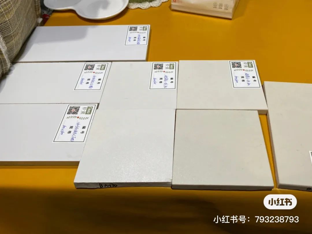 中国式小卫生间，都在瓷砖上踩过坑
